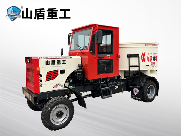 混凝土攪拌運輸車日常維護要做哪些基礎步驟？